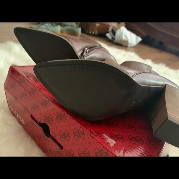 Guess boot - Picture 2 of 3